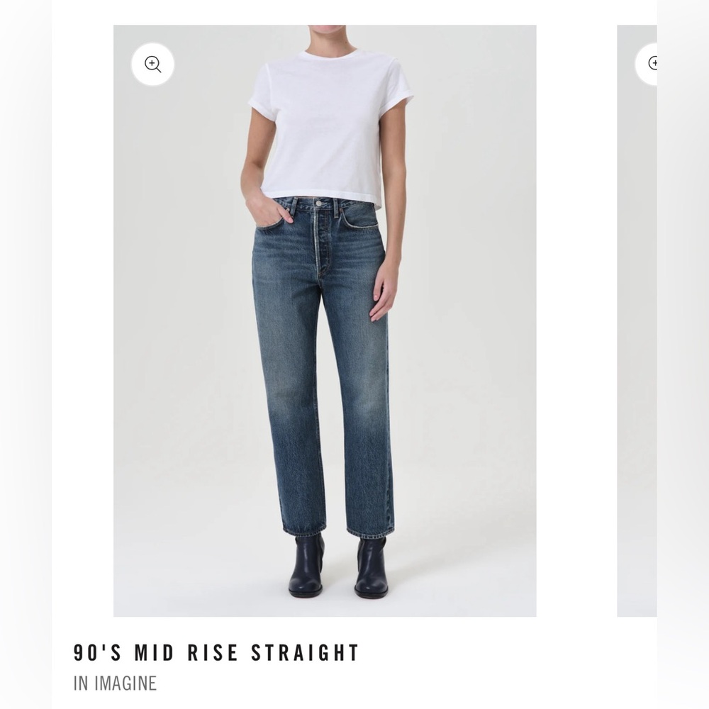 Agolde 90s Jean